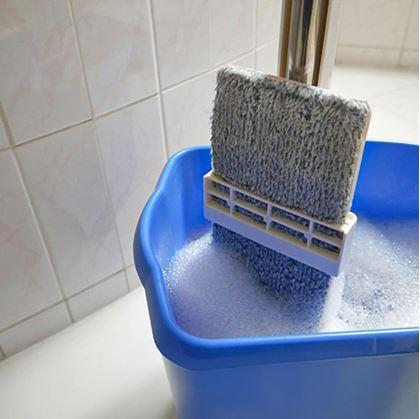 Obrázek z Ždímací mop