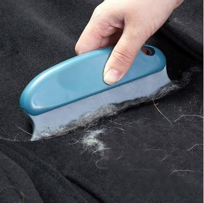 Obrázek z Kartáč na odstranění chlupů