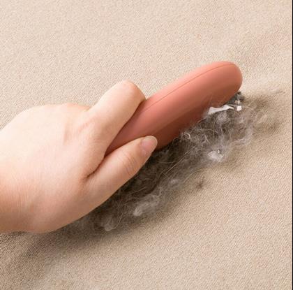 Obrázek z Kartáč na odstranění chlupů