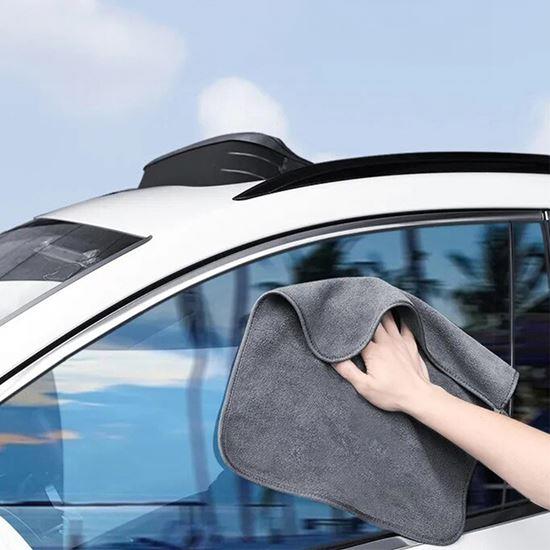 Obrázek z Utěrka na auto z mikrovlákna