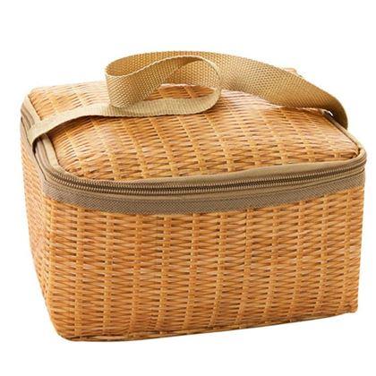 Obrázek z Termoizolační taška na jídlo