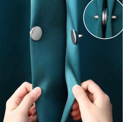 Obrázek z Magnetické spony 2 ks 20 mm