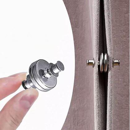 Obrázek z Magnetické spony 2 ks 20 mm
