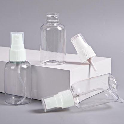 Obrázek Lahvička s rozprašovačem 50 ml