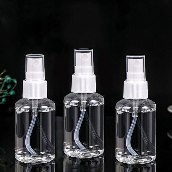 Obrázek z Lahvička s rozprašovačem 50 ml