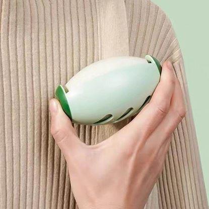 Obrázek Omyvatelný čistící váleček na chlupy