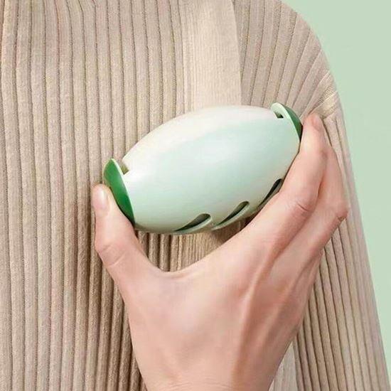 Obrázek z Omyvatelný čistící váleček na chlupy