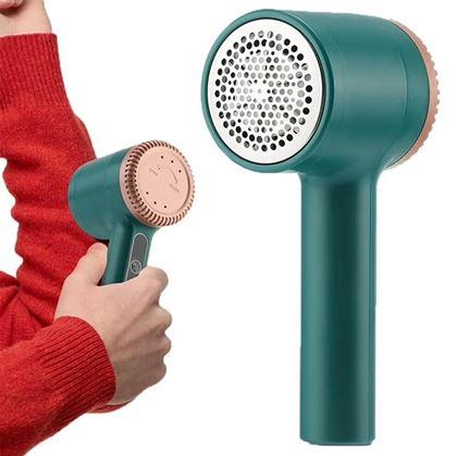 Obrázek z Elektrický odžmolkovač