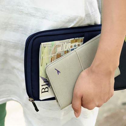 Obrázek Cestovní organizér