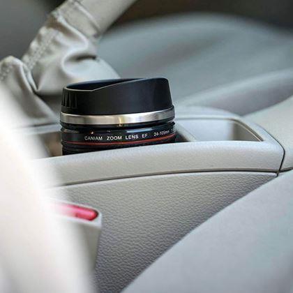 Obrázek z Hrnek Objektiv