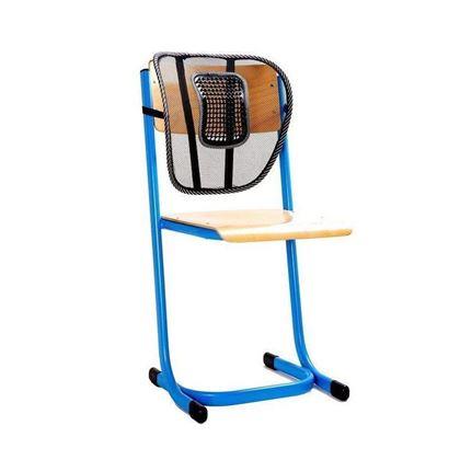 Obrázek z Masážní ergonomická opěrka zad