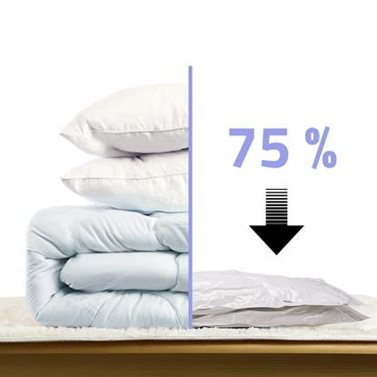 Obrázek Vakuový pytel - 50 x 60