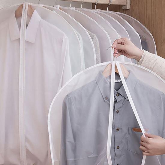 Obrázek z Ochranný vak na oblečení XL - XL