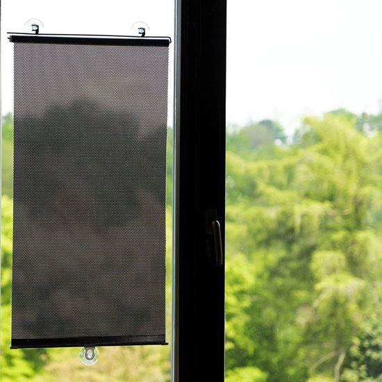 Obrázek z Rolovací sluneční clona - 68 x 125 cm