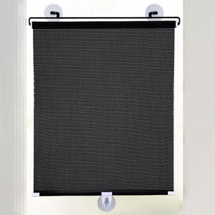 Obrázek z Rolovací sluneční clona - 68 x 125 cm