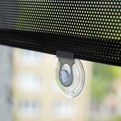 Obrázek z Rolovací sluneční clona - 68 x 125 cm