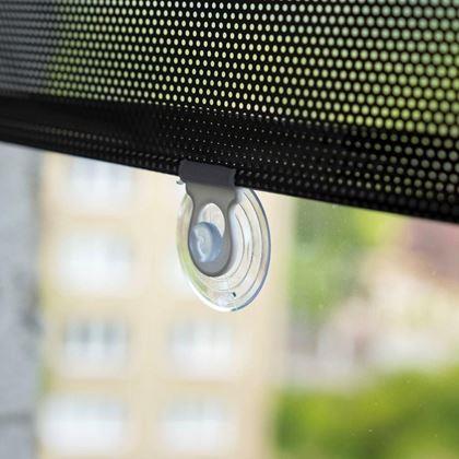 Obrázek z Rolovací sluneční clona - 68 x 125 cm