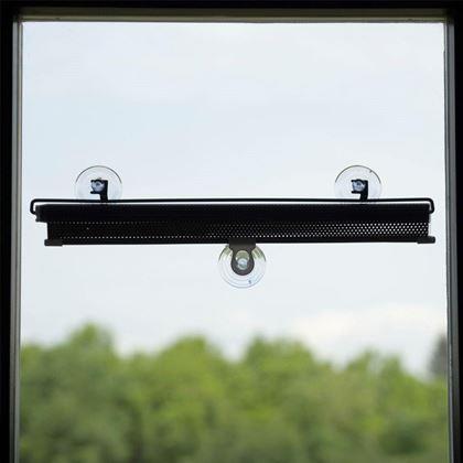 Obrázek z Rolovací sluneční clona - 68 x 125 cm