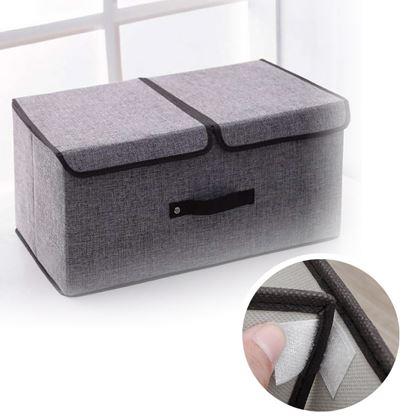 Obrázek z Skládací box - velký