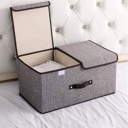 Obrázek Skládací box - velký