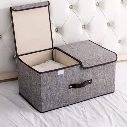 Obrázek z Skládací box - velký