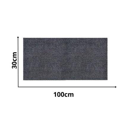 Obrázek z Nalepovací ochrana proti poškrábání nábytku 100 x 30 cm
