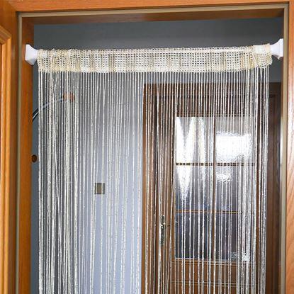 Obrázek Teleskopická tyč deluxe 60-100 cm