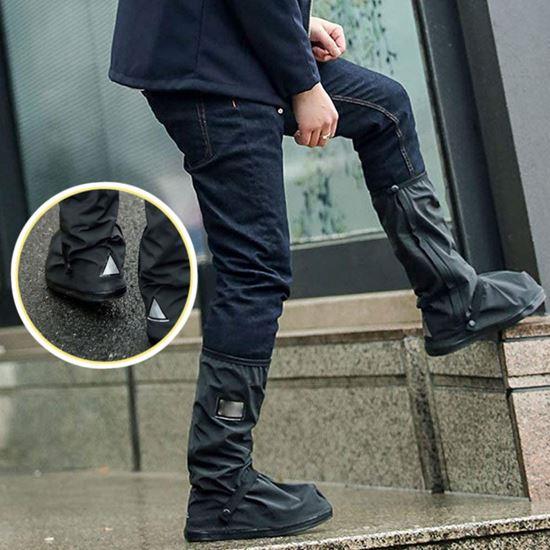 Obrázek z Nepromokavé návleky na boty - L