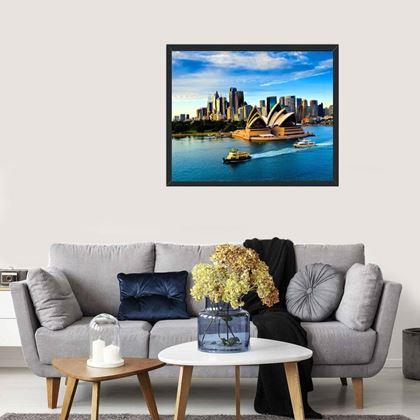 Obrázek z Diamantové malování - Sydney