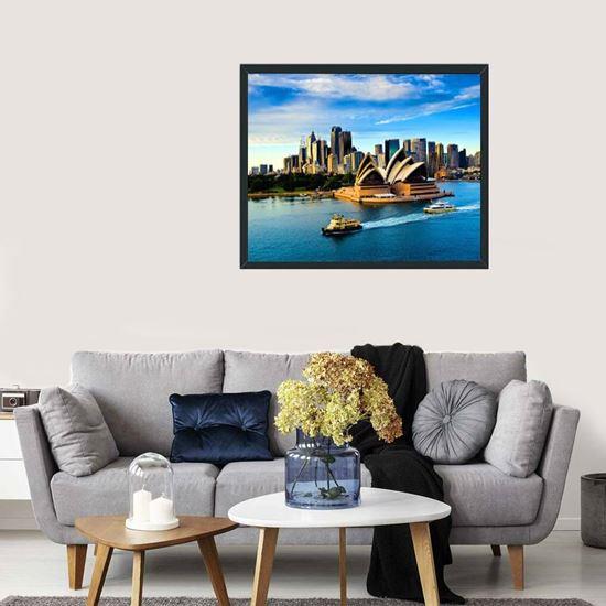 Obrázek z Diamantové malování - Sydney