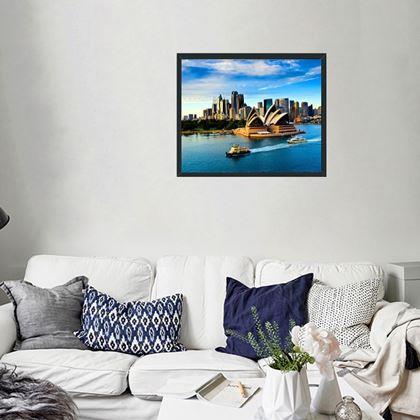 Obrázek z Diamantové malování - Sydney