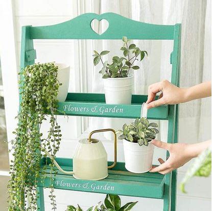 Obrázek Závěsný květináč na balkón