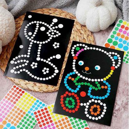 Obrázek Zábavné lepení