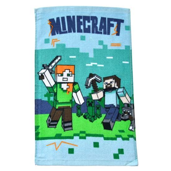 Obrázek z Malý ručník - Minecraft Monsters