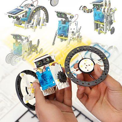 Obrázek Solarbot 13v1