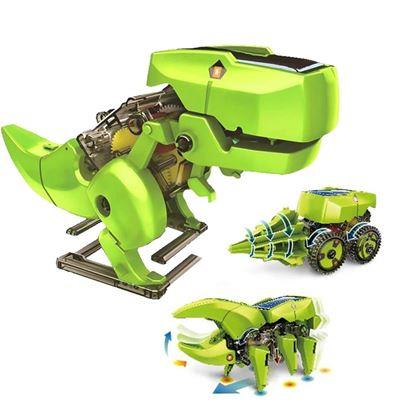 Obrázek z Solarbot 3v1