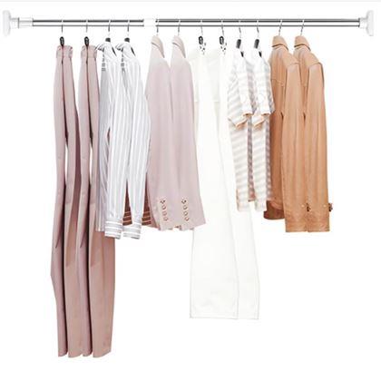 Obrázek z Teleskopická tyč deluxe 100-180 cm
