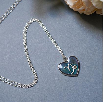 Obrázek z Řetízek s emocemi znamení zvěrokruhu - kozoroh