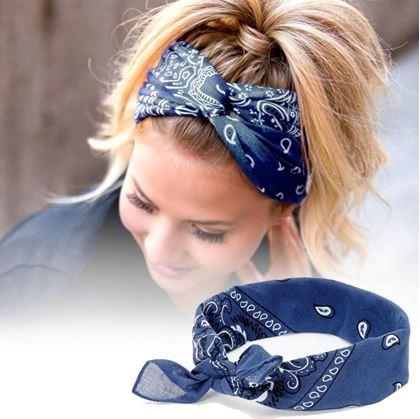 Obrázek z Šátek bandana