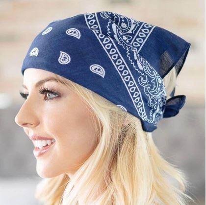Obrázek z Šátek bandana