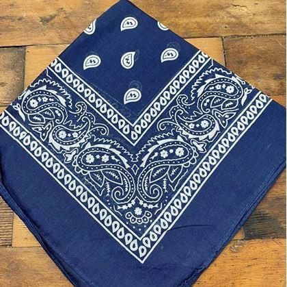 Obrázek z Šátek bandana