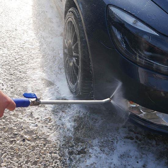 Obrázek z Tlakový nástavec na hadici - jednoduchá vapka