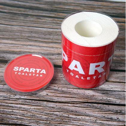 Obrázek z Toaletní papír Sparta