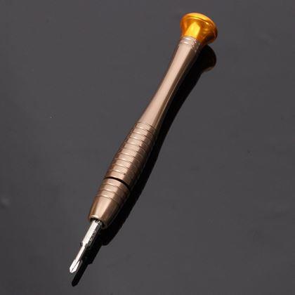 Obrázek z Univerzální sada šroubováků 25v1