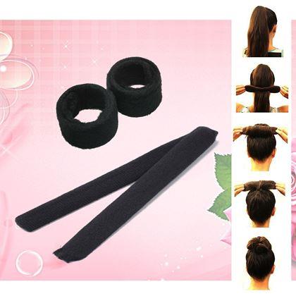 Obrázek z Klip do vlasů