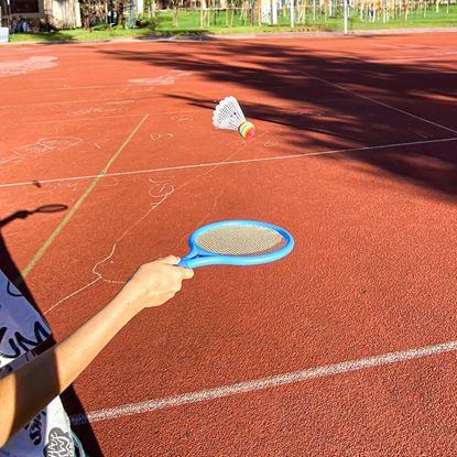 Obrázek Dětská sada na badminton
