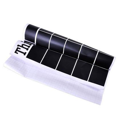 Obrázek z Samolepicí kalendář