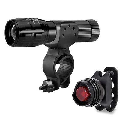 Obrázek z Sada světel na kolo