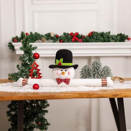 Obrázek z Sněhulák na vánoční stromeček