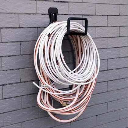 Obrázek z Nástěnný držák na zahradní hadici